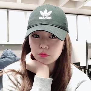 Meet your Posher, Eunbi